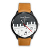 Awesome Piano Watch - Artistic Pod Review