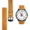 Awesome Music Notes Watch - Artistic Pod Review