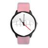 Stunning Ballet Heartbeat Watch
