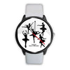 Awesome Love Ballet Watch - Artistic Pod Review