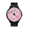 I'm A Ballet Dancer Watch