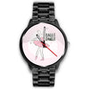 Extraordinary Ballet Dancer Watch - Artistic Pod Review