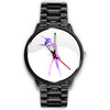 Awesome Beautiful Ballerina Watch - Artistic Pod Review
