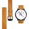 Unique Beautiful Ballerina Watch