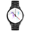 Unique Beautiful Ballerina Watch