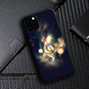 Treble Clef Design iPhone Case