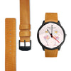 Pink Little Ballerinas Watch