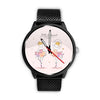 Pink Little Ballerinas Watch
