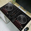 CD Music Console Mouse Pad - 300X600X2MM / Black CD - { shop_name }} - Review