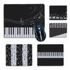 Music Piano Mouse Pad