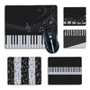 Free - Music Piano Mouse Pad