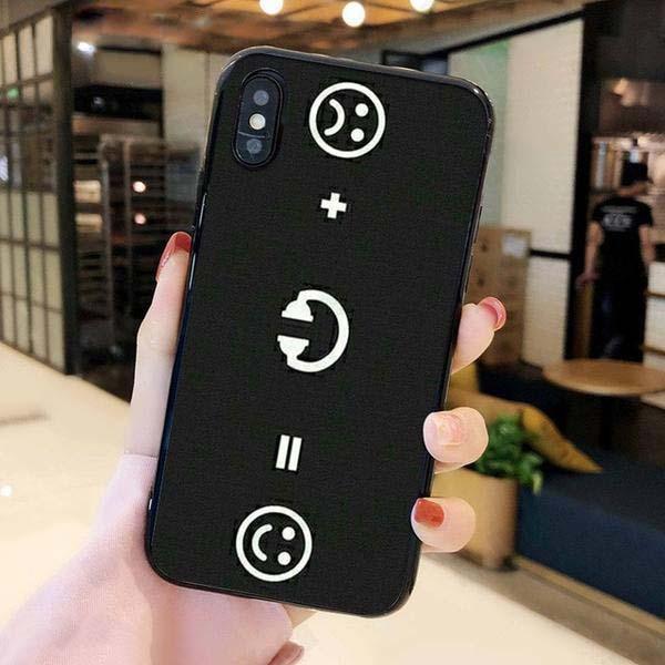 Dynamic Music iPhone Case