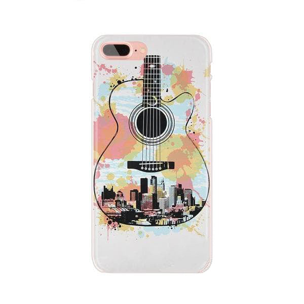 Free - Guitar Electric Bass Phone Case - Artistic Pod Review