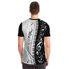 Musical And Piano Keys T-Shirt