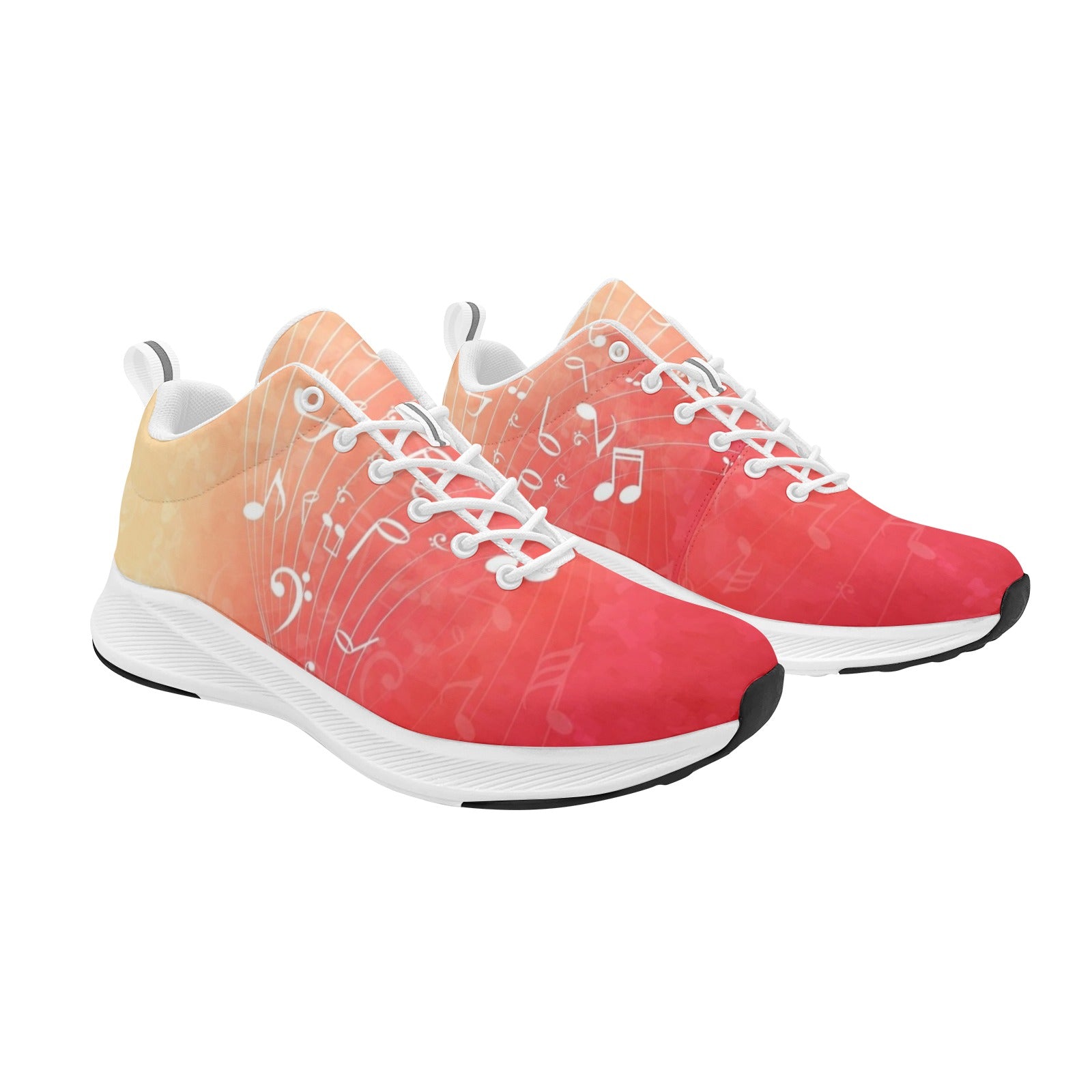 Peachy Music Women's Alpha Running Shoes