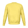 Christmas Begin With Drum Songs Yellow Sweatshirt - { shop_name }} - Review