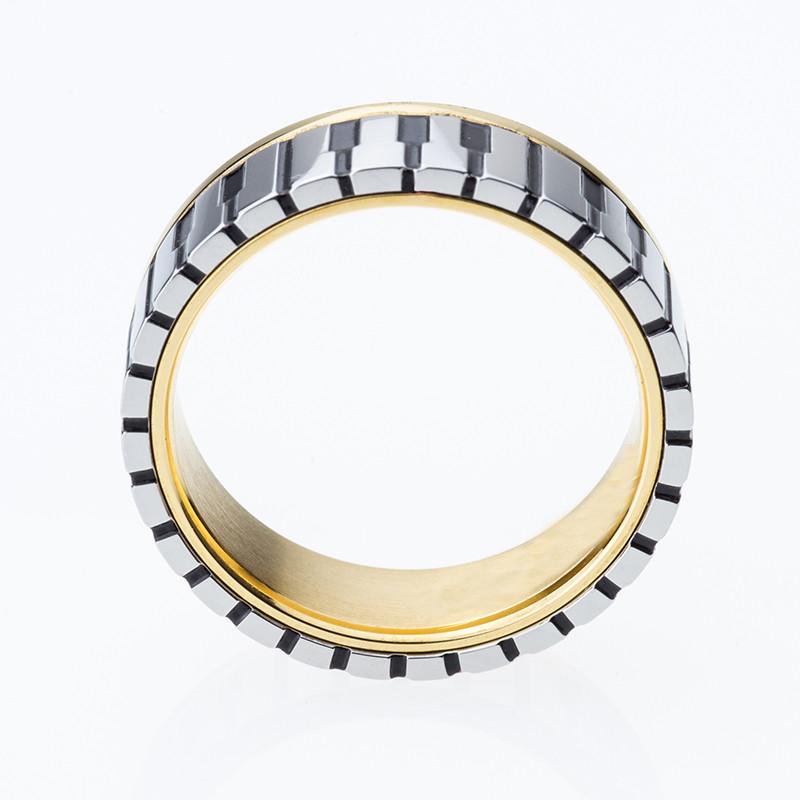 Piano Ring - Artistic Pod