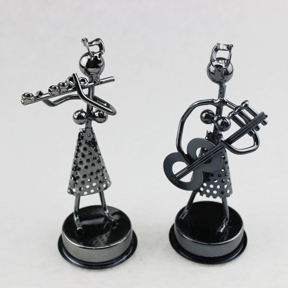 Music Band Ornaments