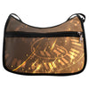 Piano Music Bright Shoulder Bag