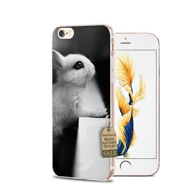 Piano Keys Phone Case (for iPhone) - Artistic Pod