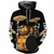 Love Drum Hoodie/Sweatshirt