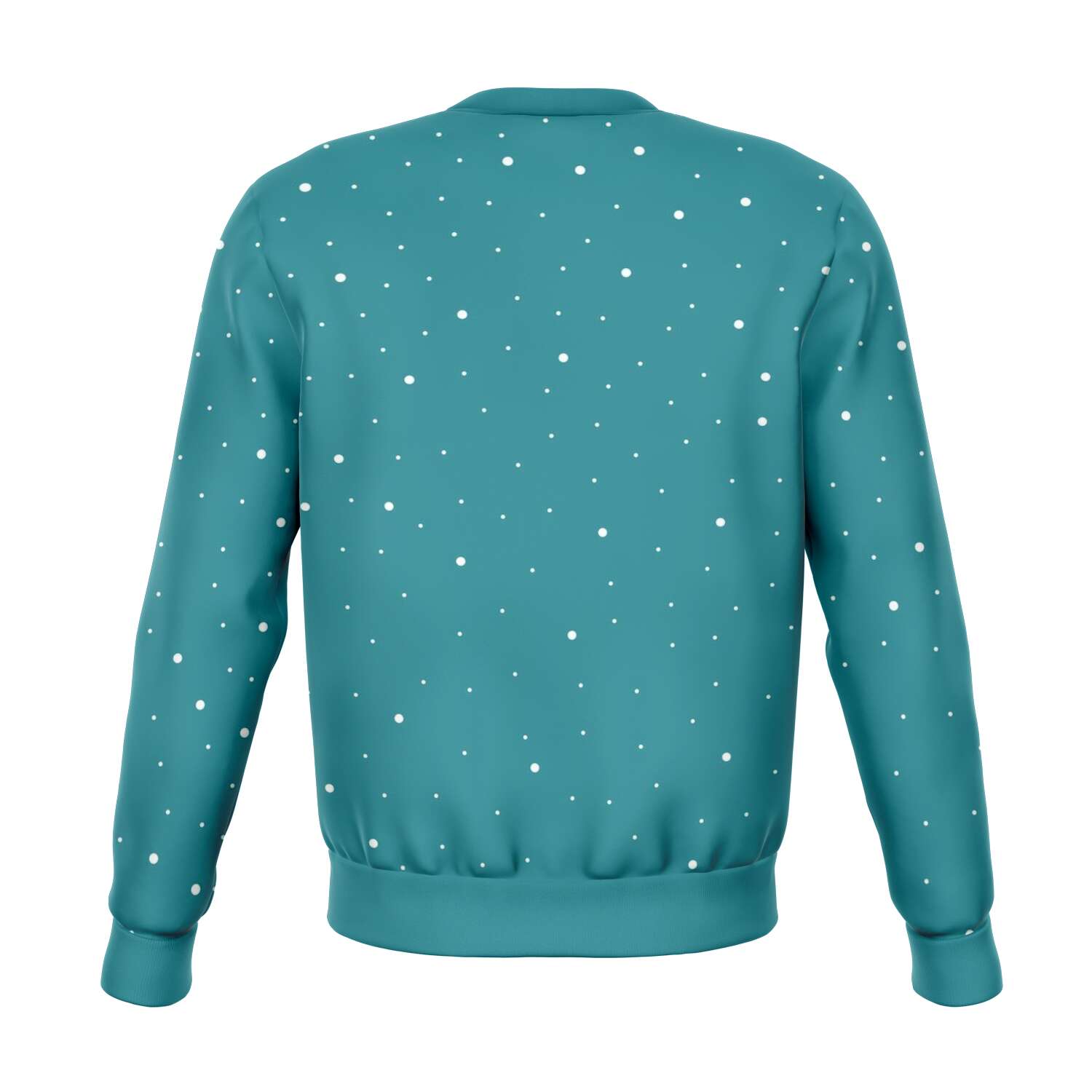 Christmas Begin With Drum Songs Ocean Sweatshirt - { shop_name }} - Review