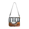 Piano Violin Small Shoulder Bag