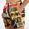 Rock Shorts