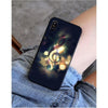 Music Art iPhone Case