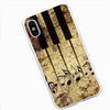 Awesome Music iPhone Cases
