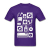 Cool Music DJ T-Shirt