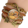 Gustav Klimt Bracelet