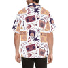 Vintage Radios Hawaiian Shirt