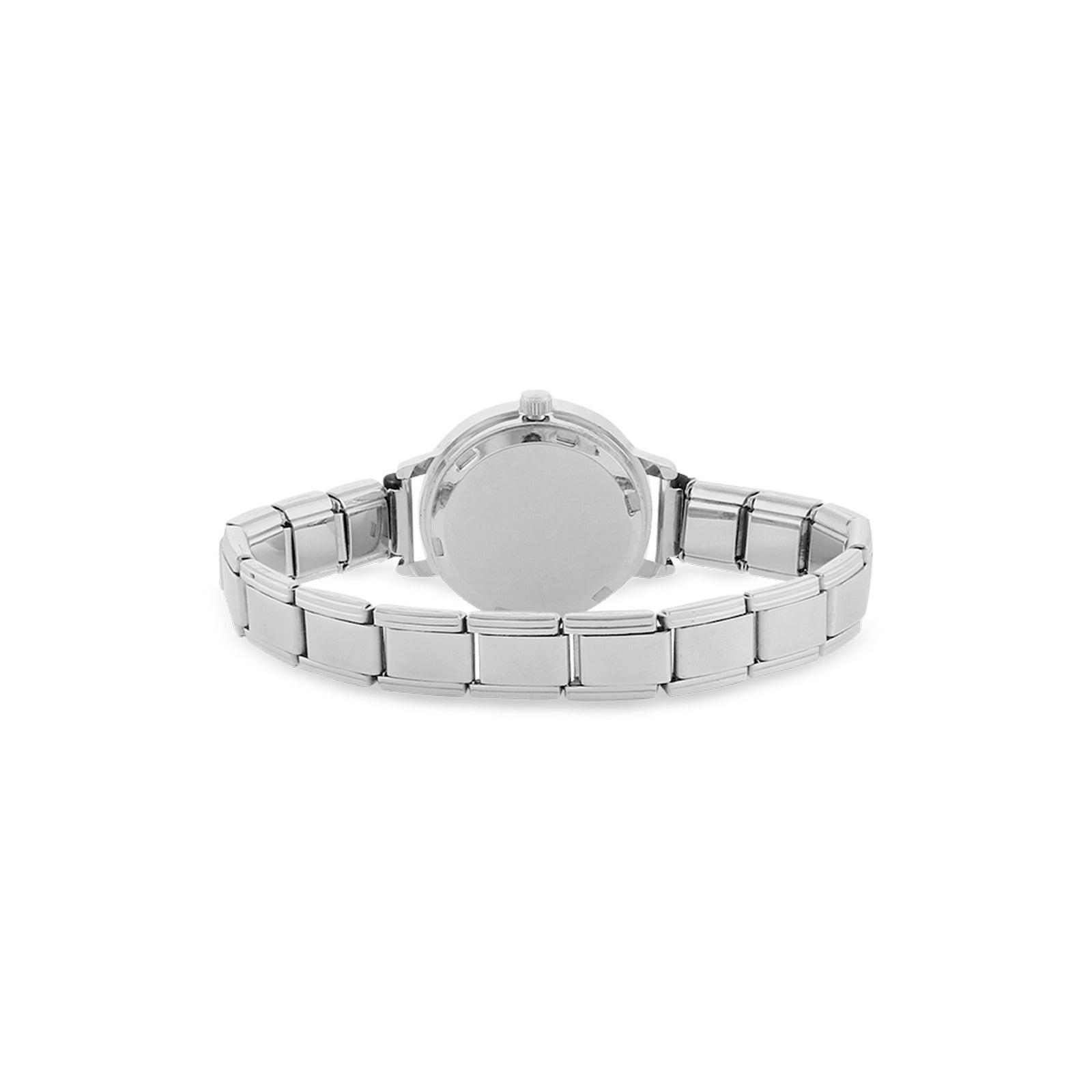 Piano Keys Charm Watch