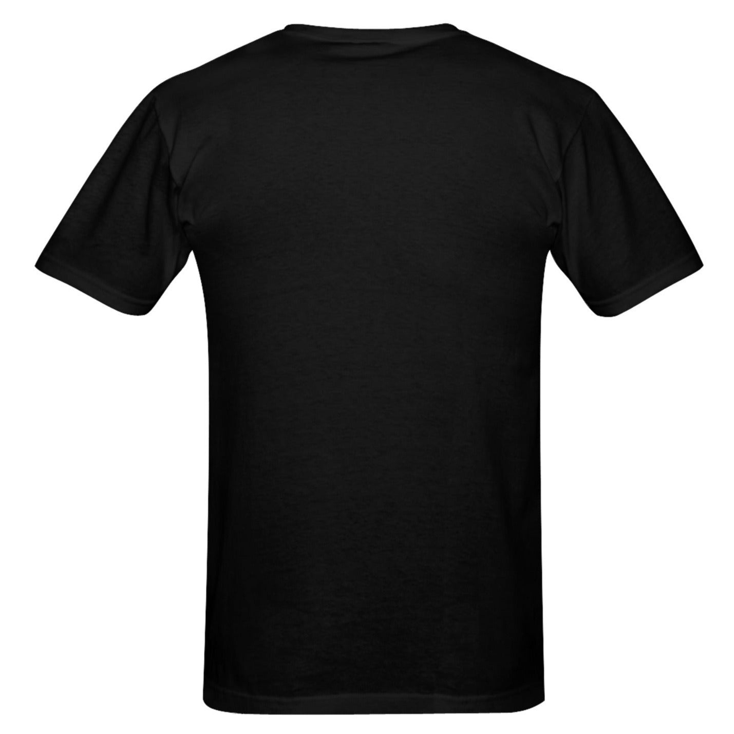 Guitar Heart Beat Art T-shirt