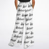 Music Notes Isolated Flare Jogger