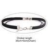 Free - Music Treble Clef Choker