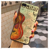 Free - Musical Instruments iPhone Case