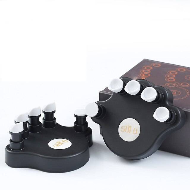 Piano Fingers Grips Exerciser/Trainer