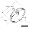 Free - G-Clef Note Ring - Artistic Pod Review