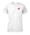 Music Heart T-Shirt