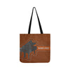 Grand Piano Tote Bag