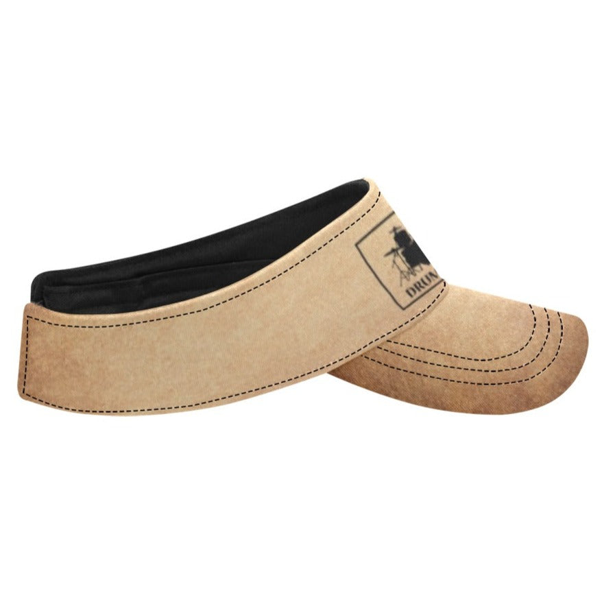 Drummer Sportswear Visor