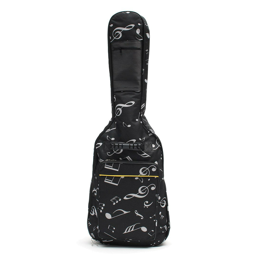 Music Note Guitar Bag