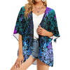 Musical Chiffon Kimono