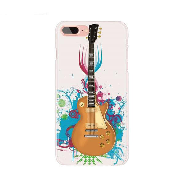 Free - Guitar Electric Bass Phone Case - Artistic Pod Review