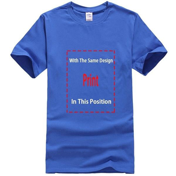 Trombone Heart Beat T-Shirt