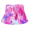 Colorful Music Notes Bucket Hat