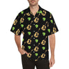 Guitar Seamless Hawaiian Shirt