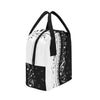 Piano Music Notes Lunch Bag